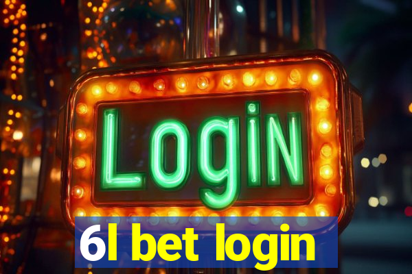 6l bet login